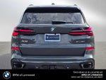 2026 BMW X5 xDrive40i xDrive40i