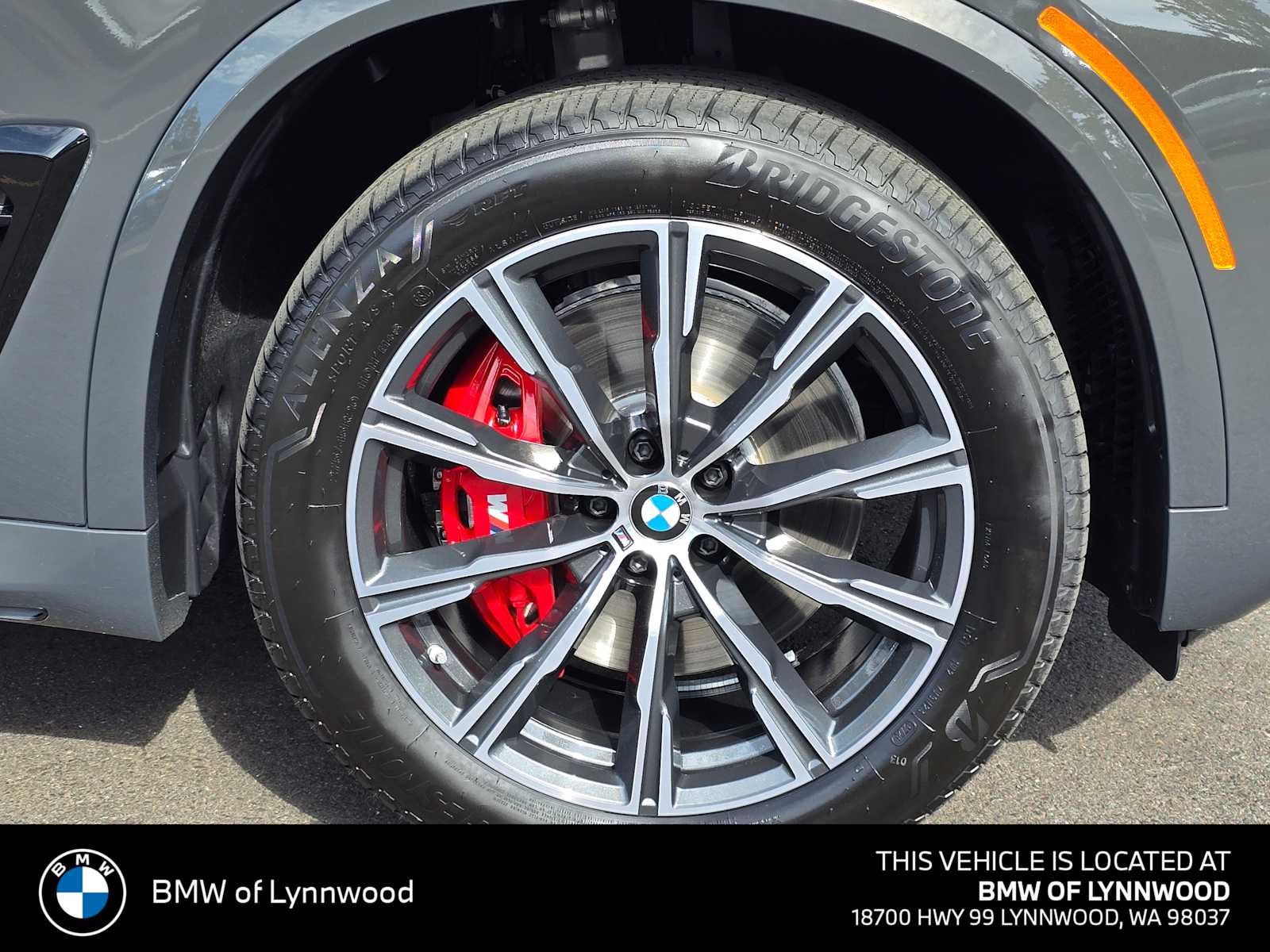 2026 BMW X5 xDrive40i xDrive40i