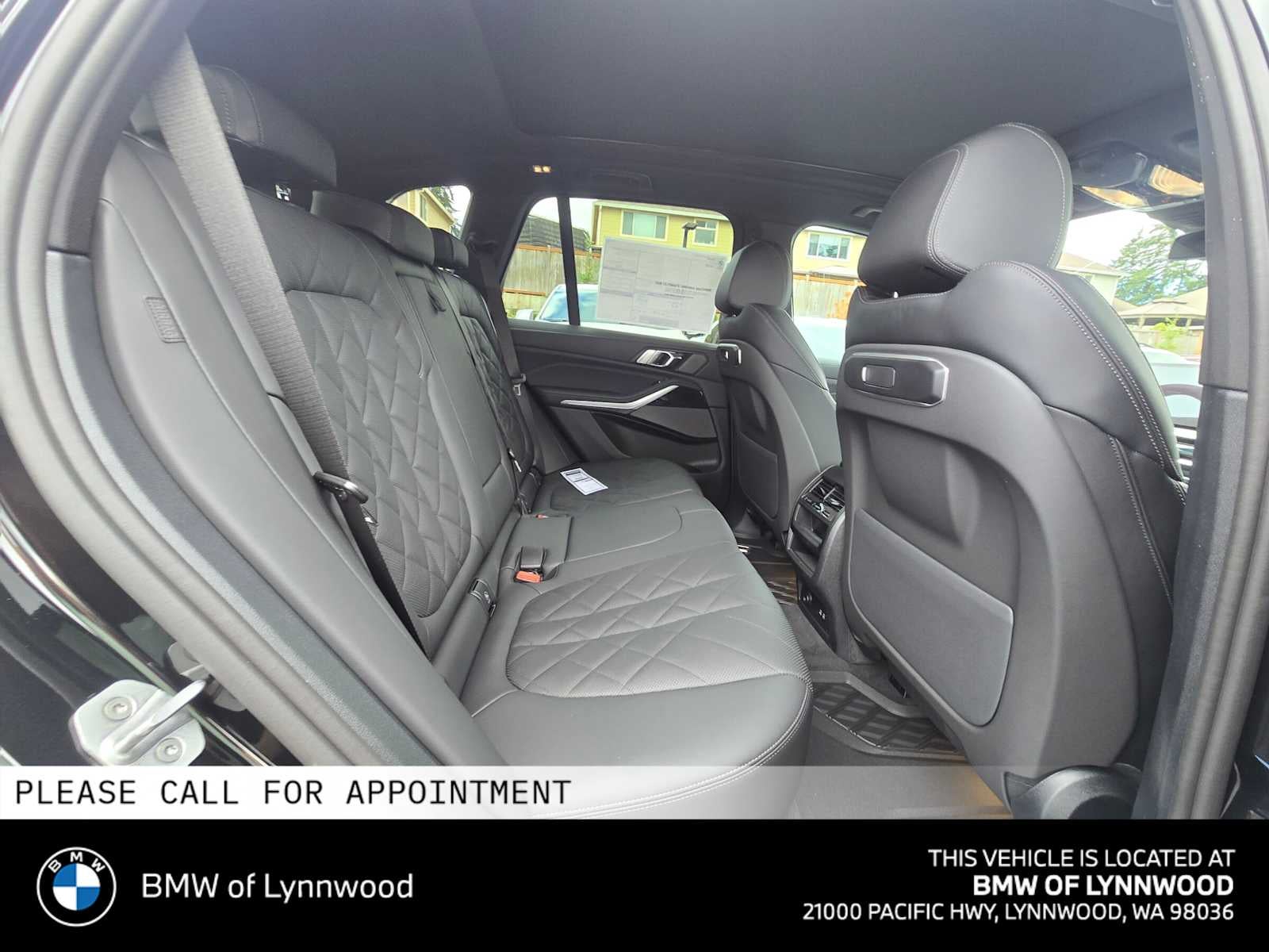2026 BMW X5 xDrive40i xDrive40i