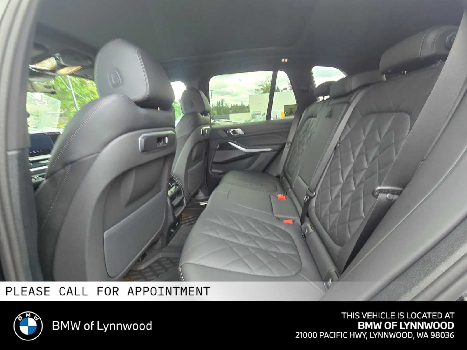 2026 BMW X5 xDrive40i xDrive40i