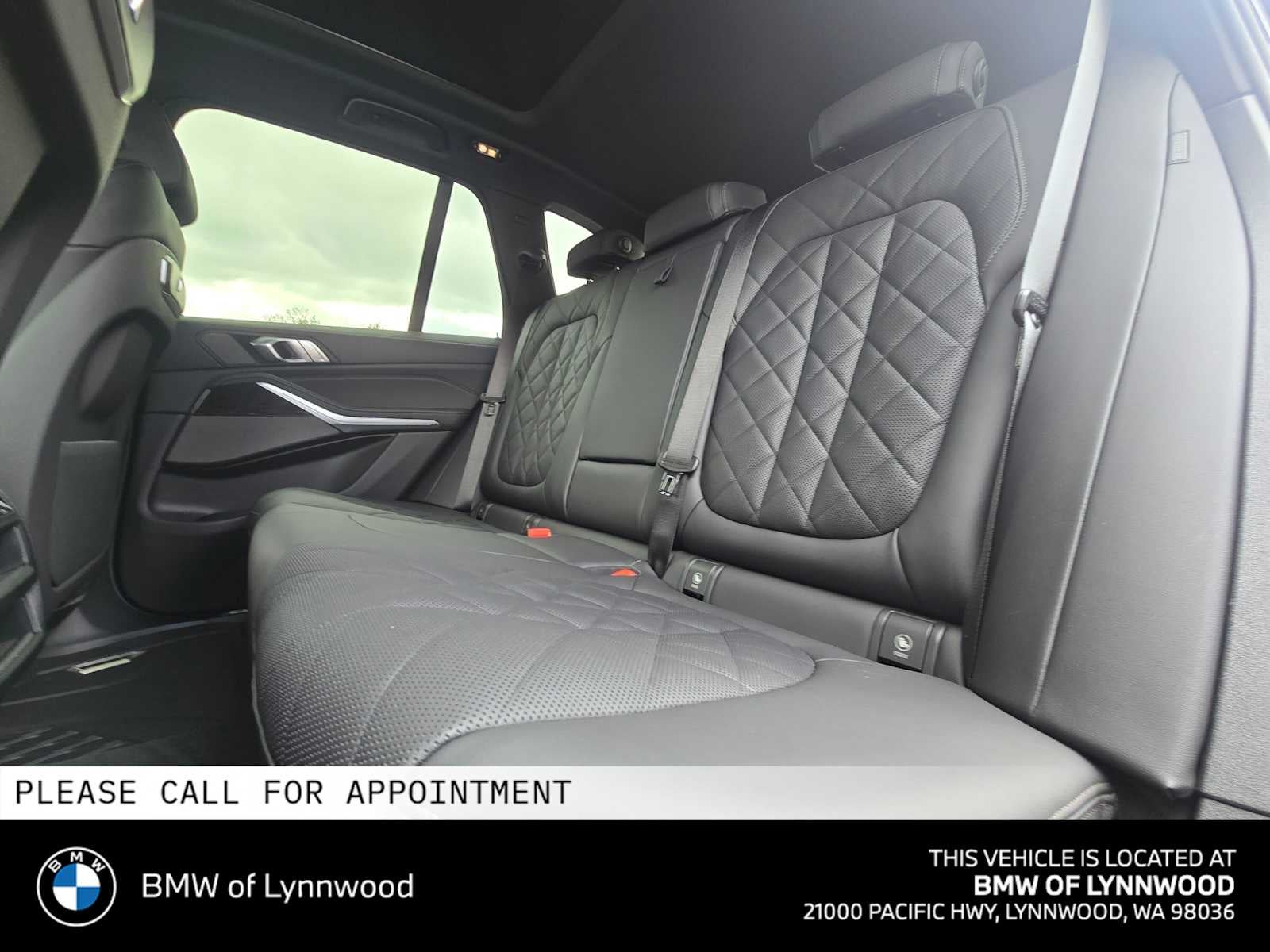 2026 BMW X5 xDrive40i xDrive40i