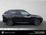 2026 BMW X5 xDrive40i xDrive40i