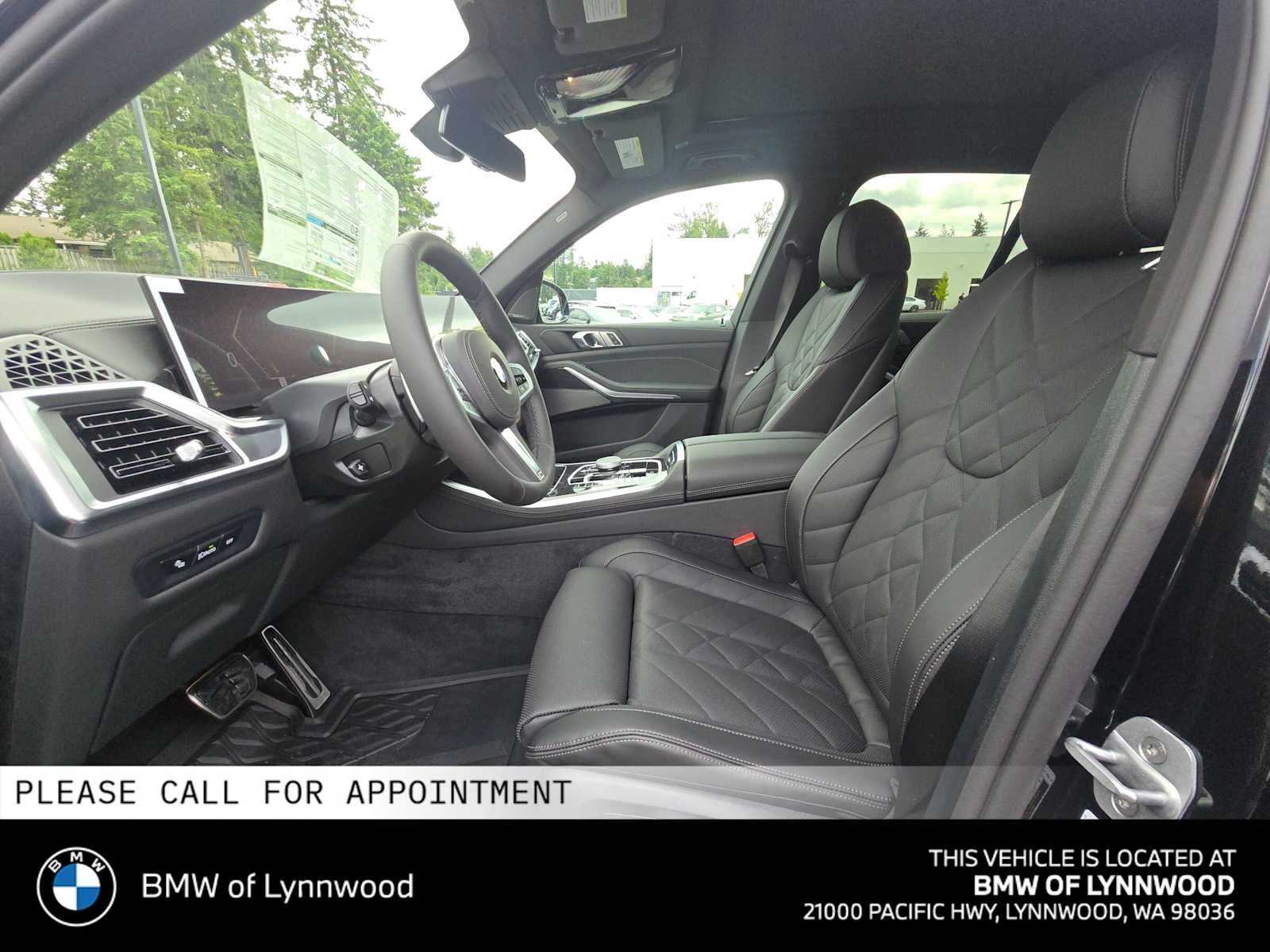 2026 BMW X5 xDrive40i xDrive40i