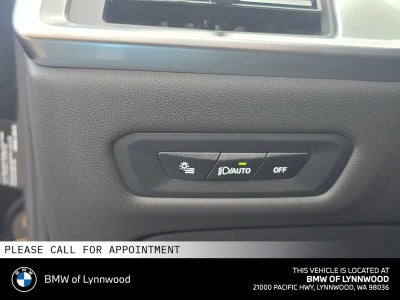 2026 BMW X5 xDrive40i xDrive40i