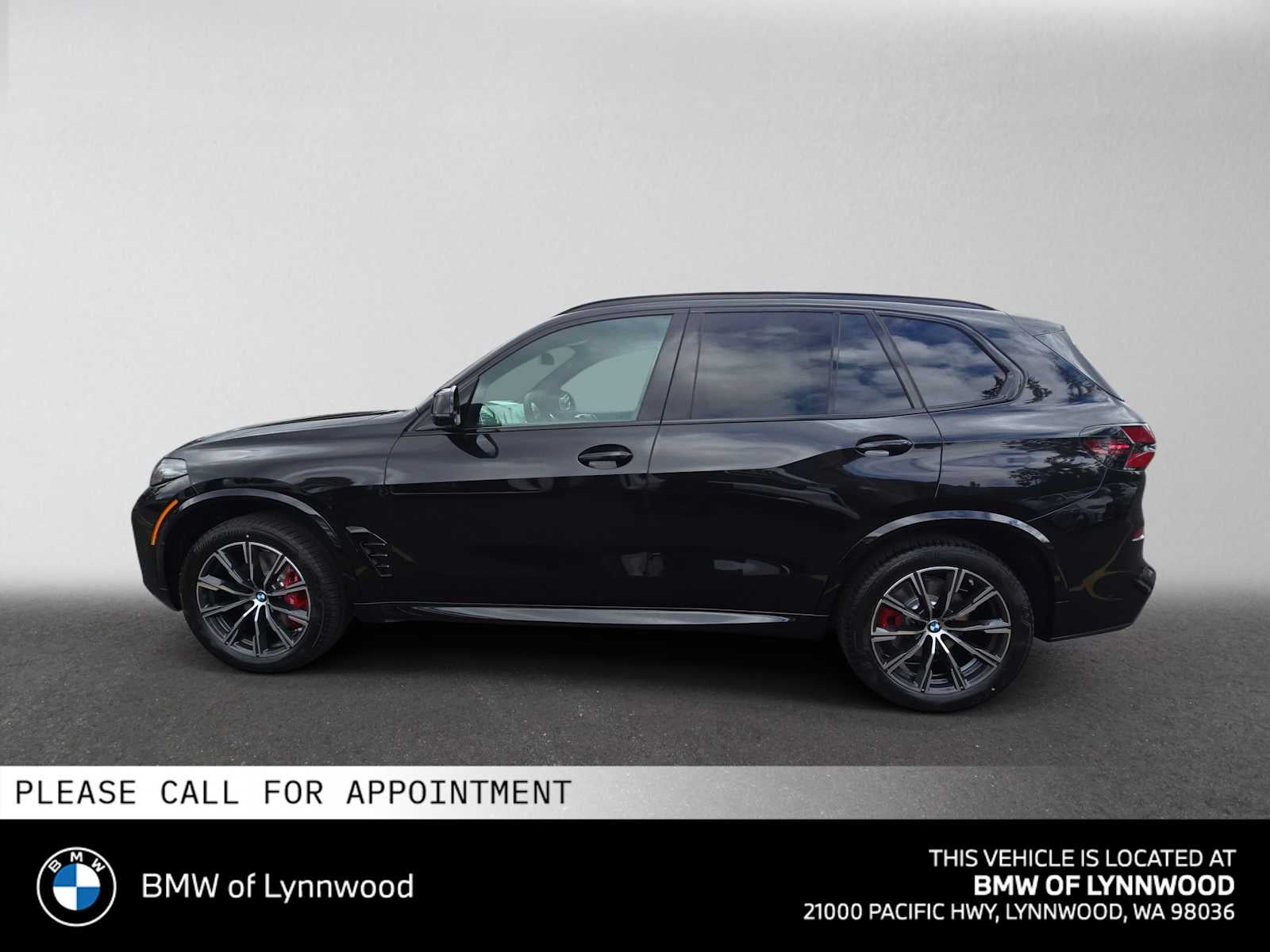 2026 BMW X5 xDrive40i xDrive40i
