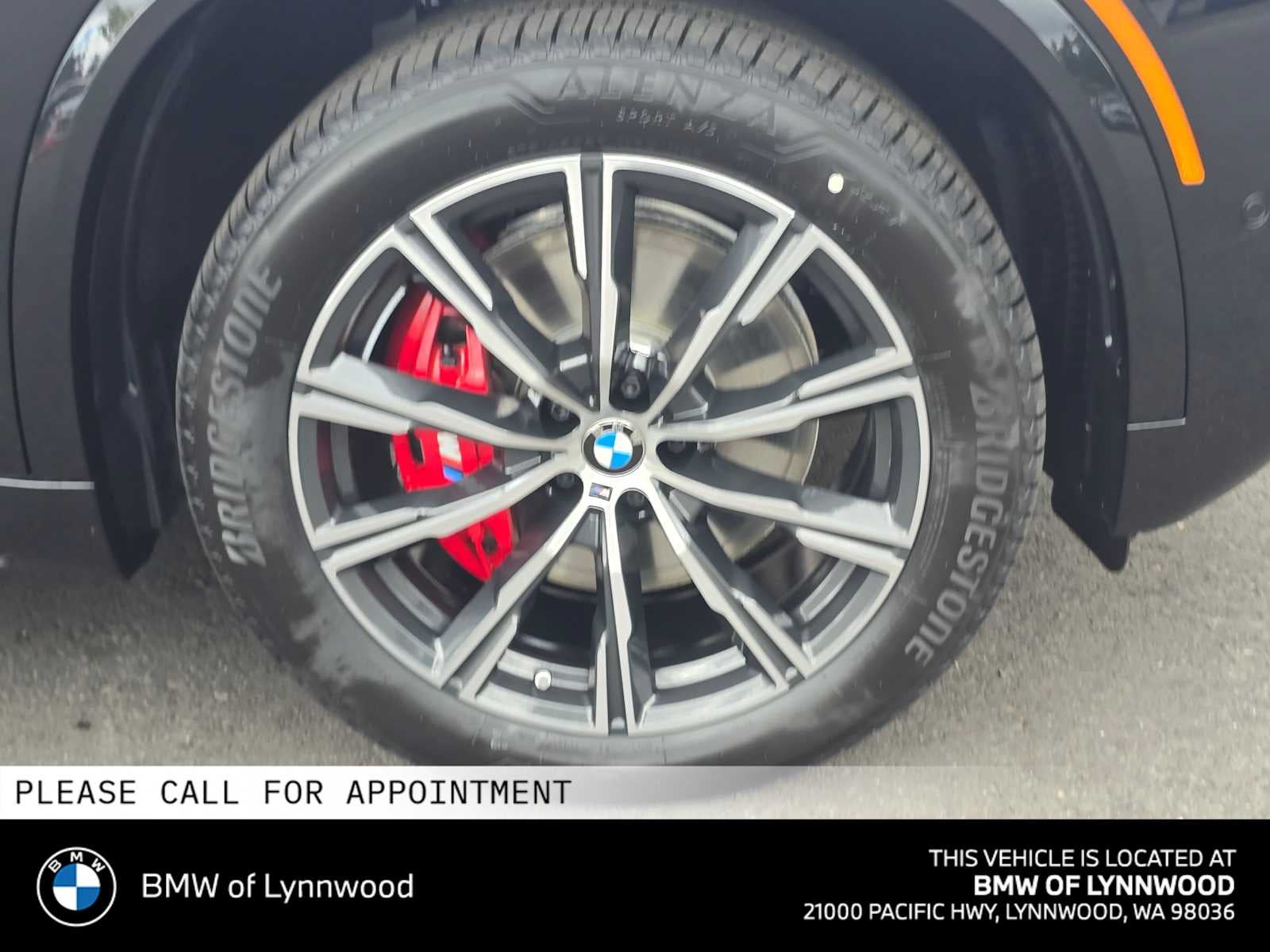 2026 BMW X5 xDrive40i xDrive40i