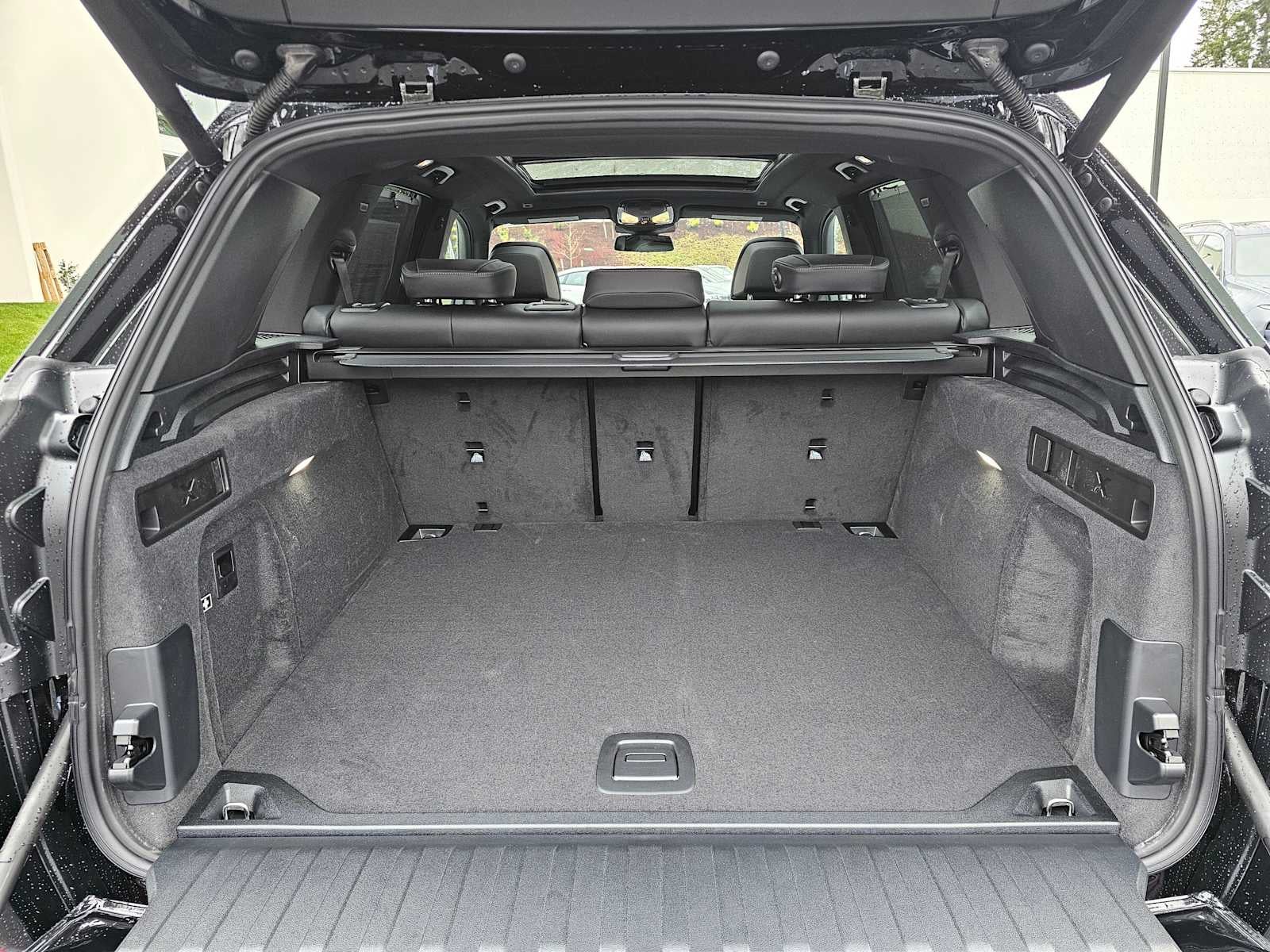 2026 BMW X5 xDrive40i xDrive40i