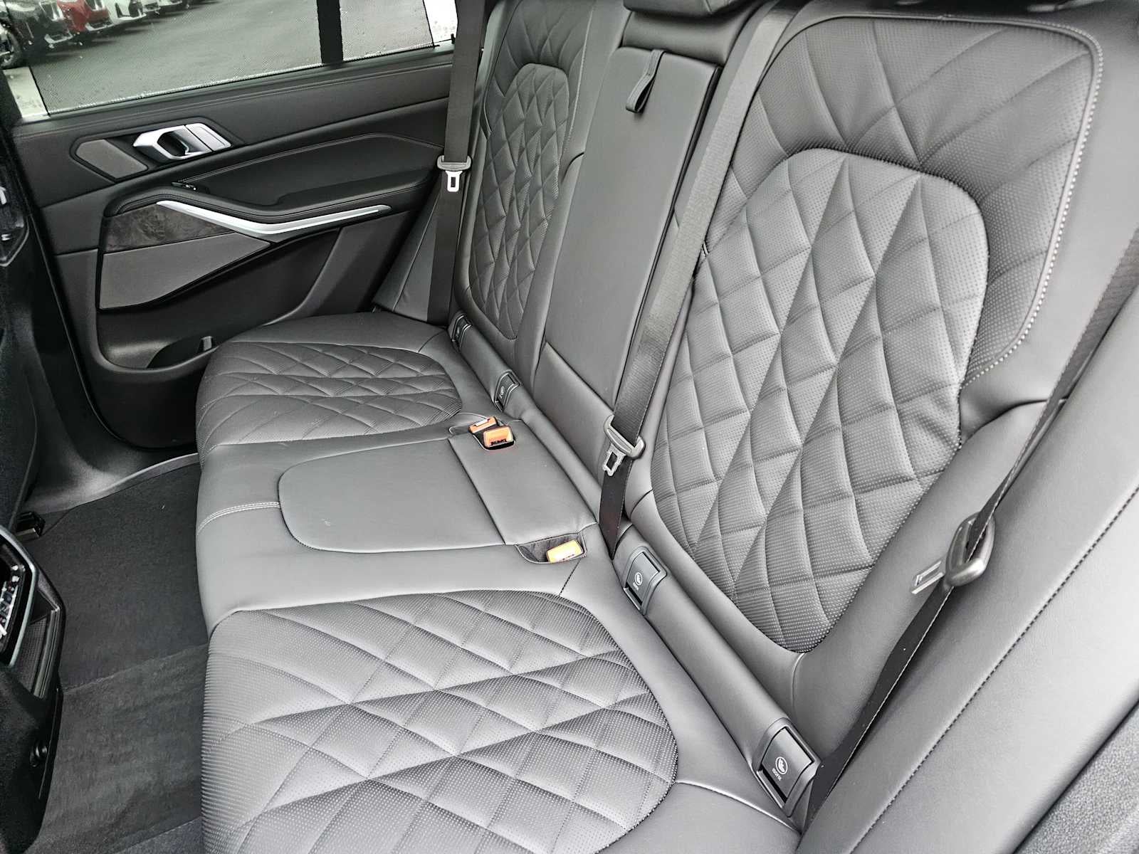 2026 BMW X5 xDrive40i xDrive40i