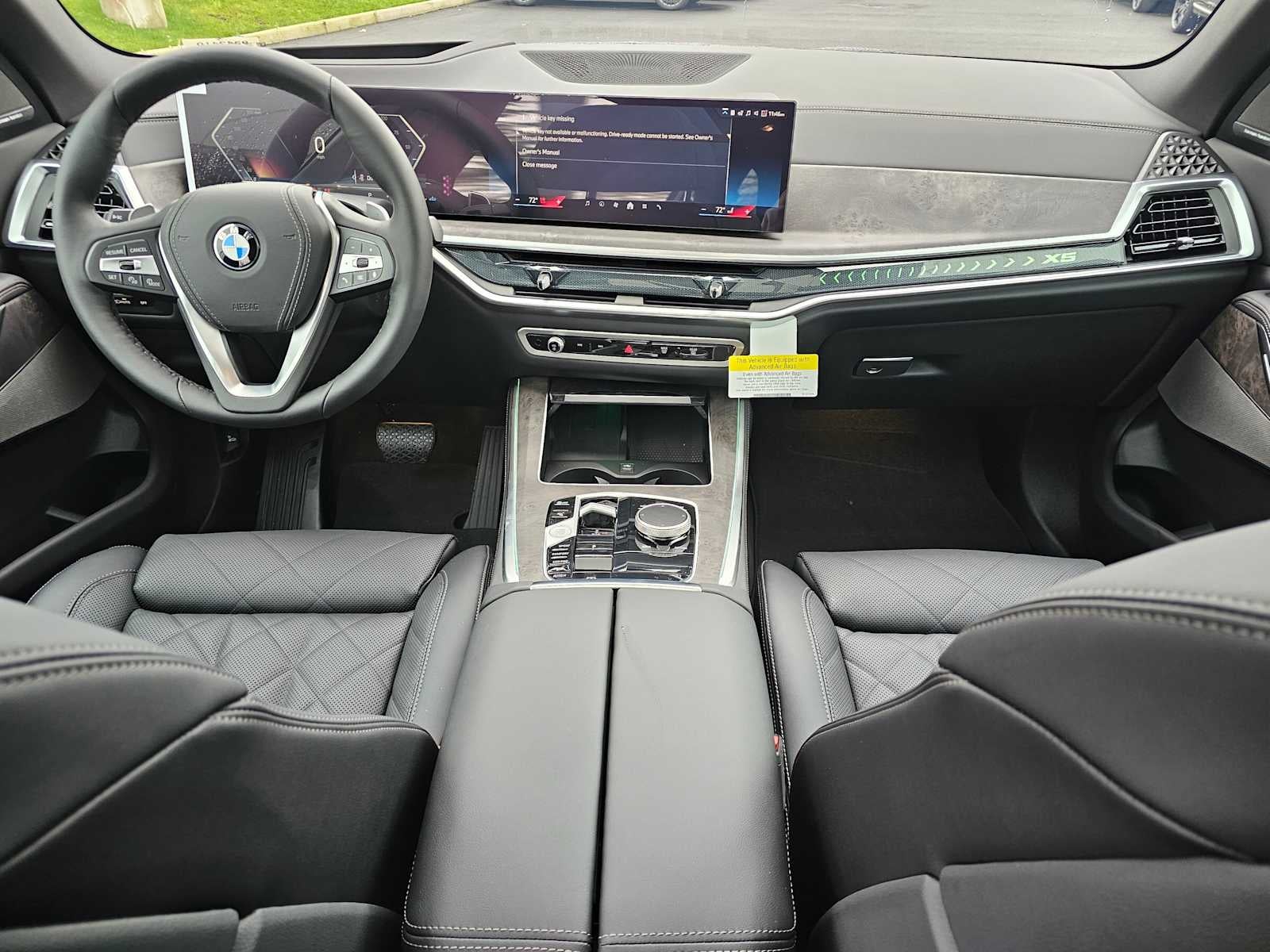 2026 BMW X5 xDrive40i xDrive40i