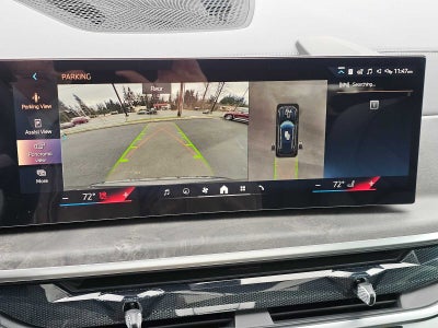 2026 BMW X5 xDrive40i xDrive40i