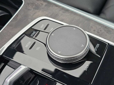 2026 BMW X5 xDrive40i xDrive40i