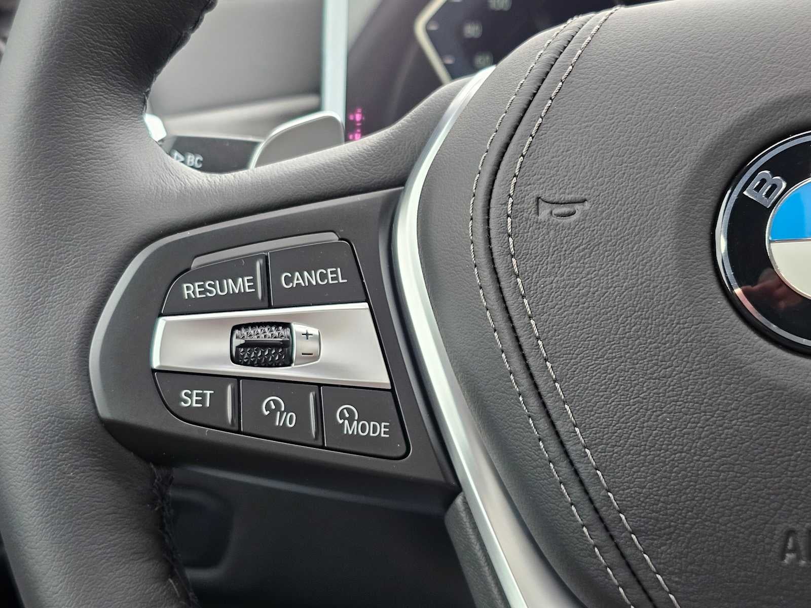 2026 BMW X5 xDrive40i xDrive40i