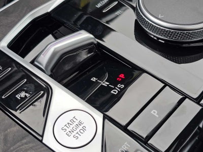 2026 BMW X5 xDrive40i xDrive40i