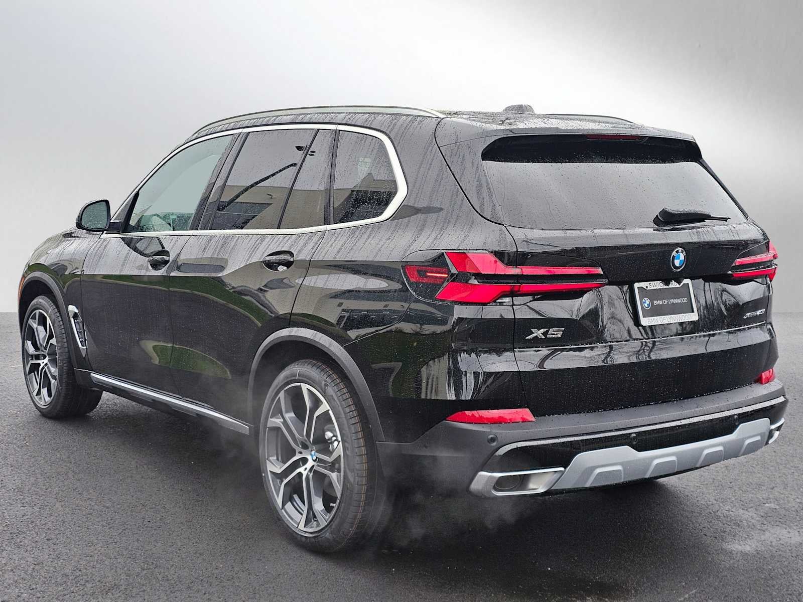 2026 BMW X5 xDrive40i xDrive40i