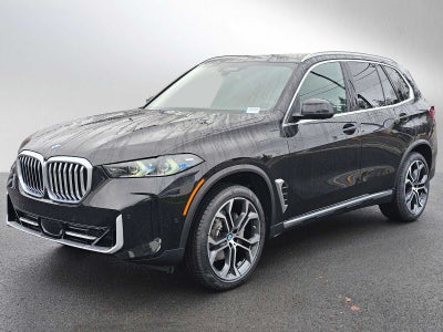 2026 BMW X5 xDrive40i xDrive40i