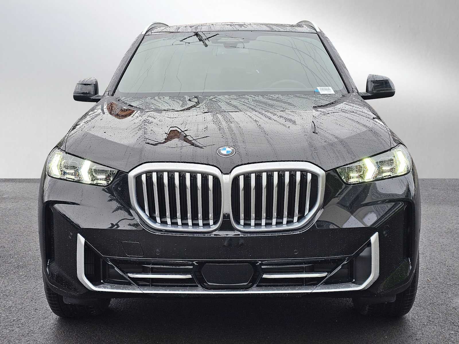 2026 BMW X5 xDrive40i xDrive40i