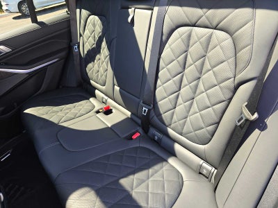 2026 BMW X5 xDrive40i xDrive40i