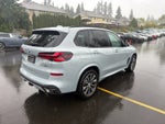 2026 BMW X5 xDrive40i xDrive40i