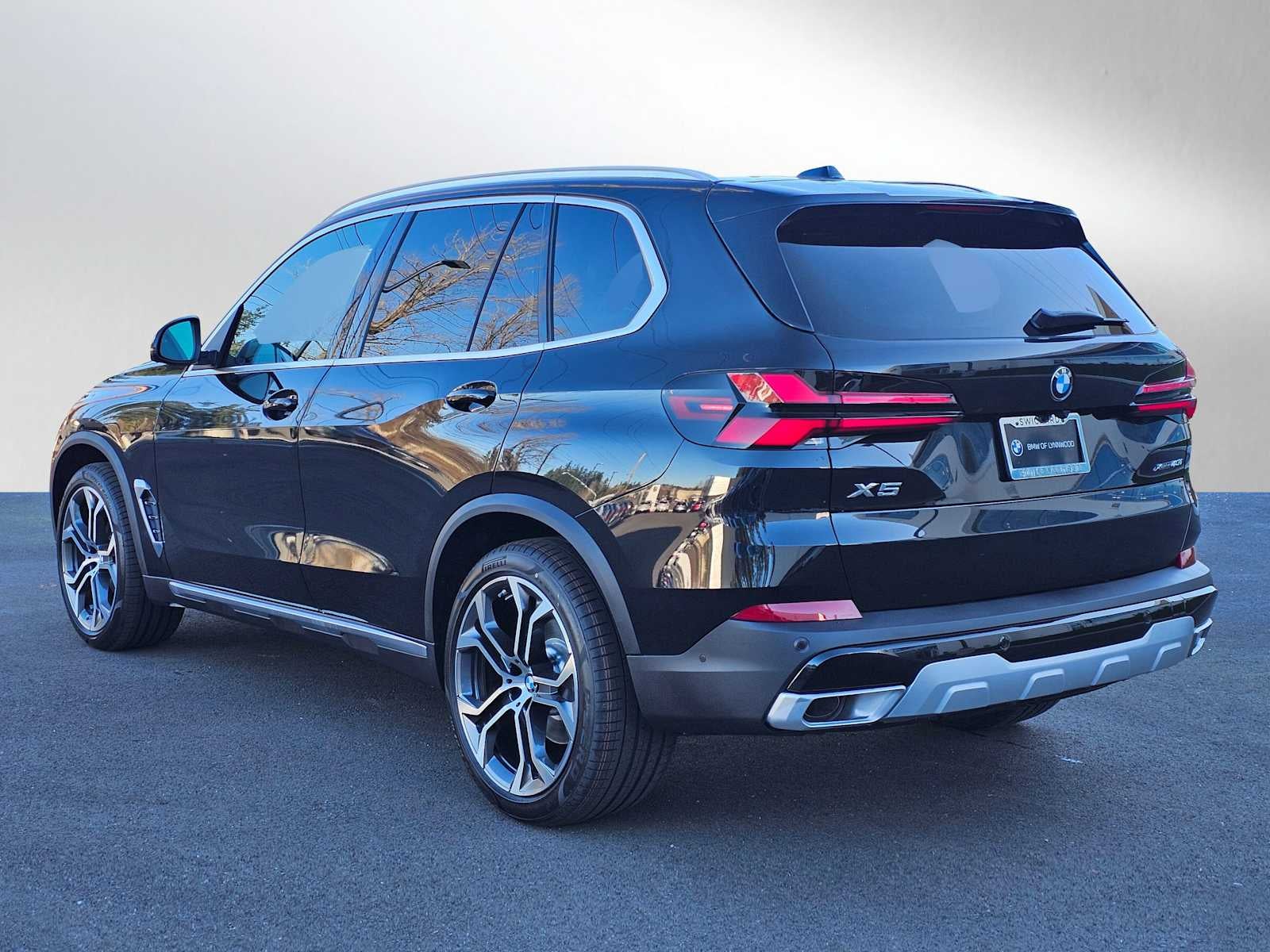 2026 BMW X5 xDrive40i xDrive40i