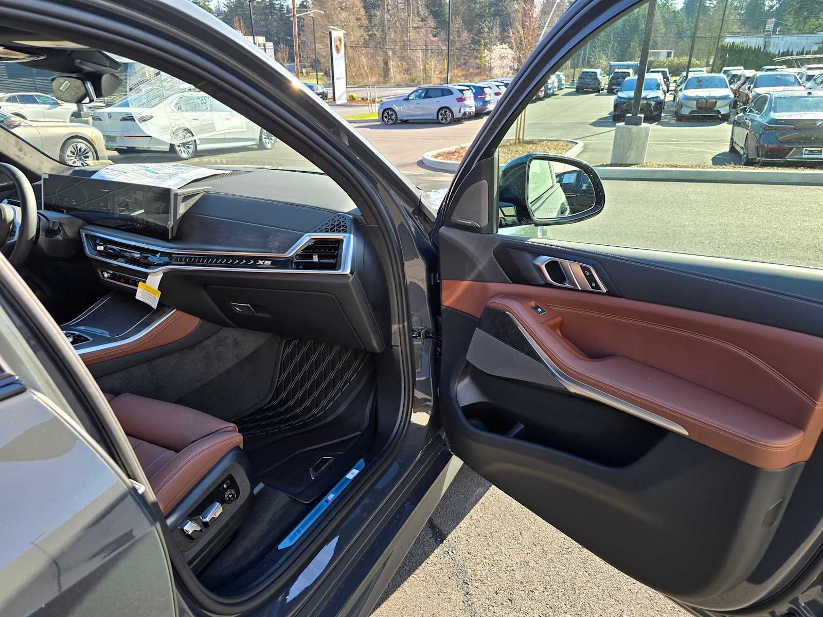 2026 BMW X5 xDrive40i xDrive40i