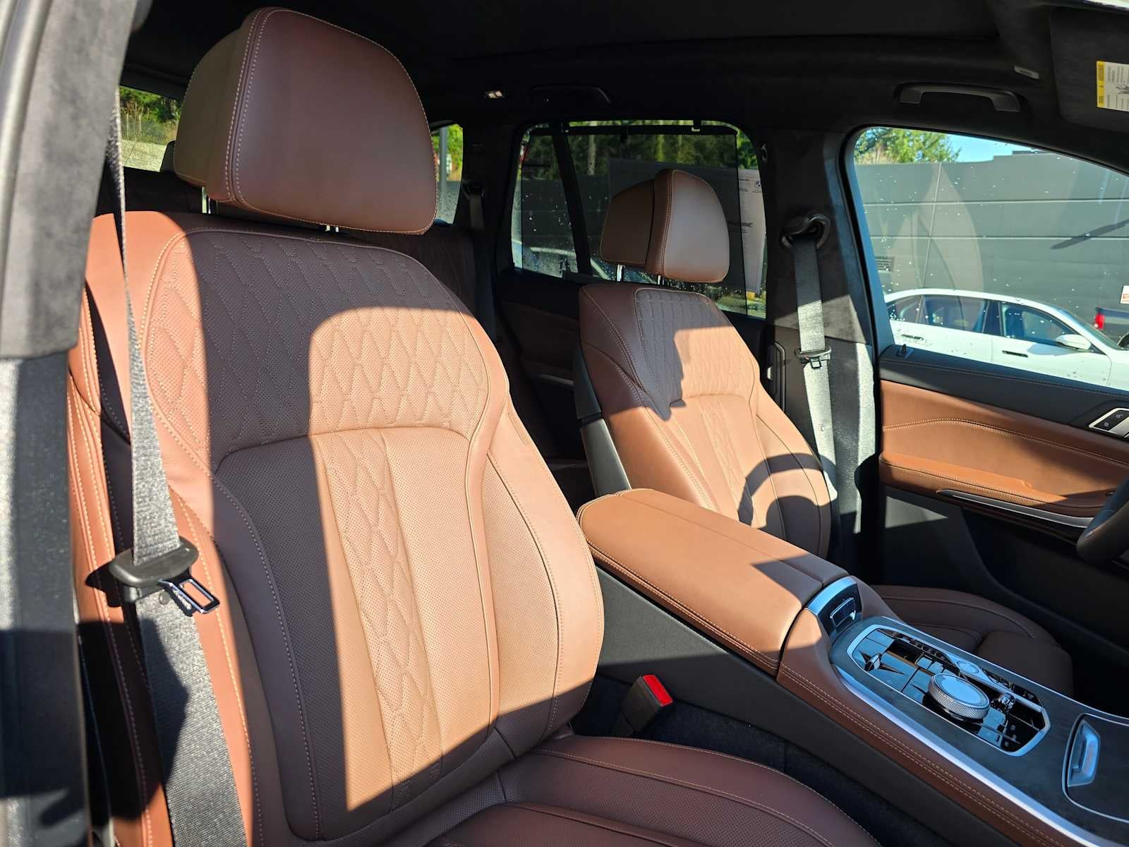 2026 BMW X5 xDrive40i xDrive40i