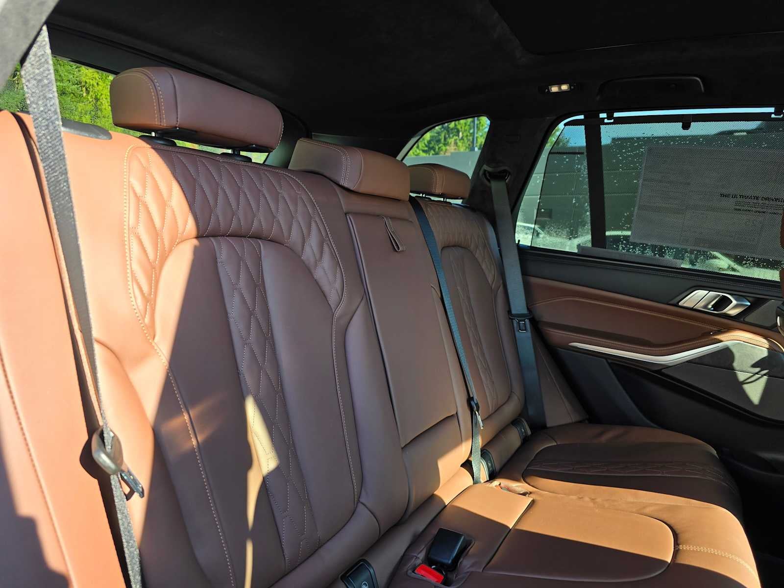 2026 BMW X5 xDrive40i xDrive40i