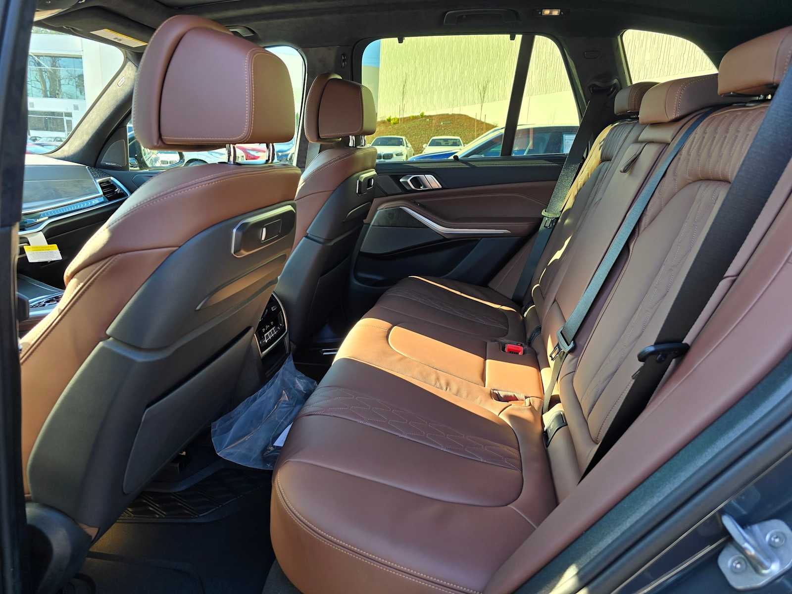 2026 BMW X5 xDrive40i xDrive40i