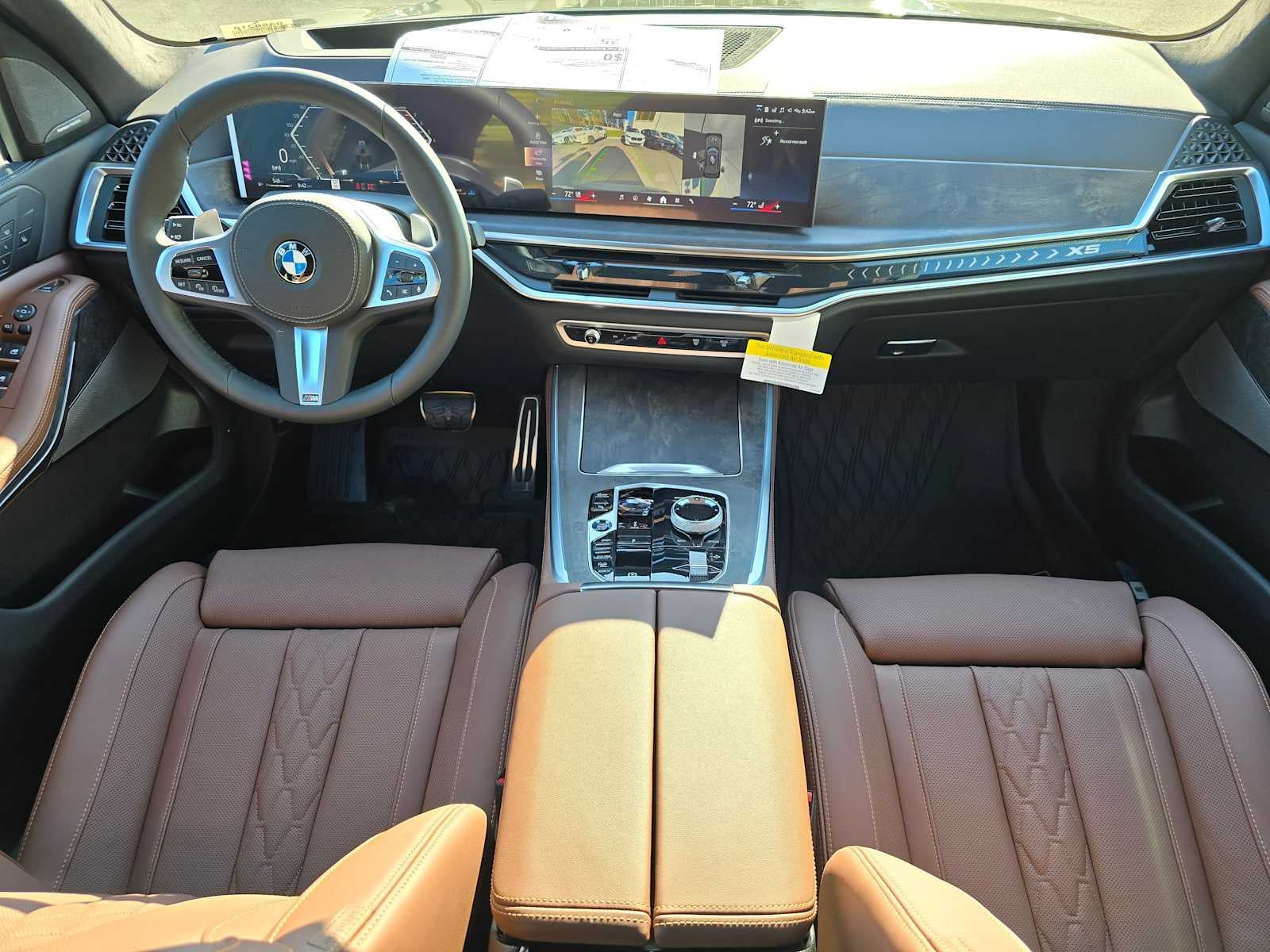 2026 BMW X5 xDrive40i xDrive40i