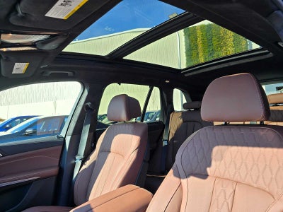 2026 BMW X5 xDrive40i xDrive40i