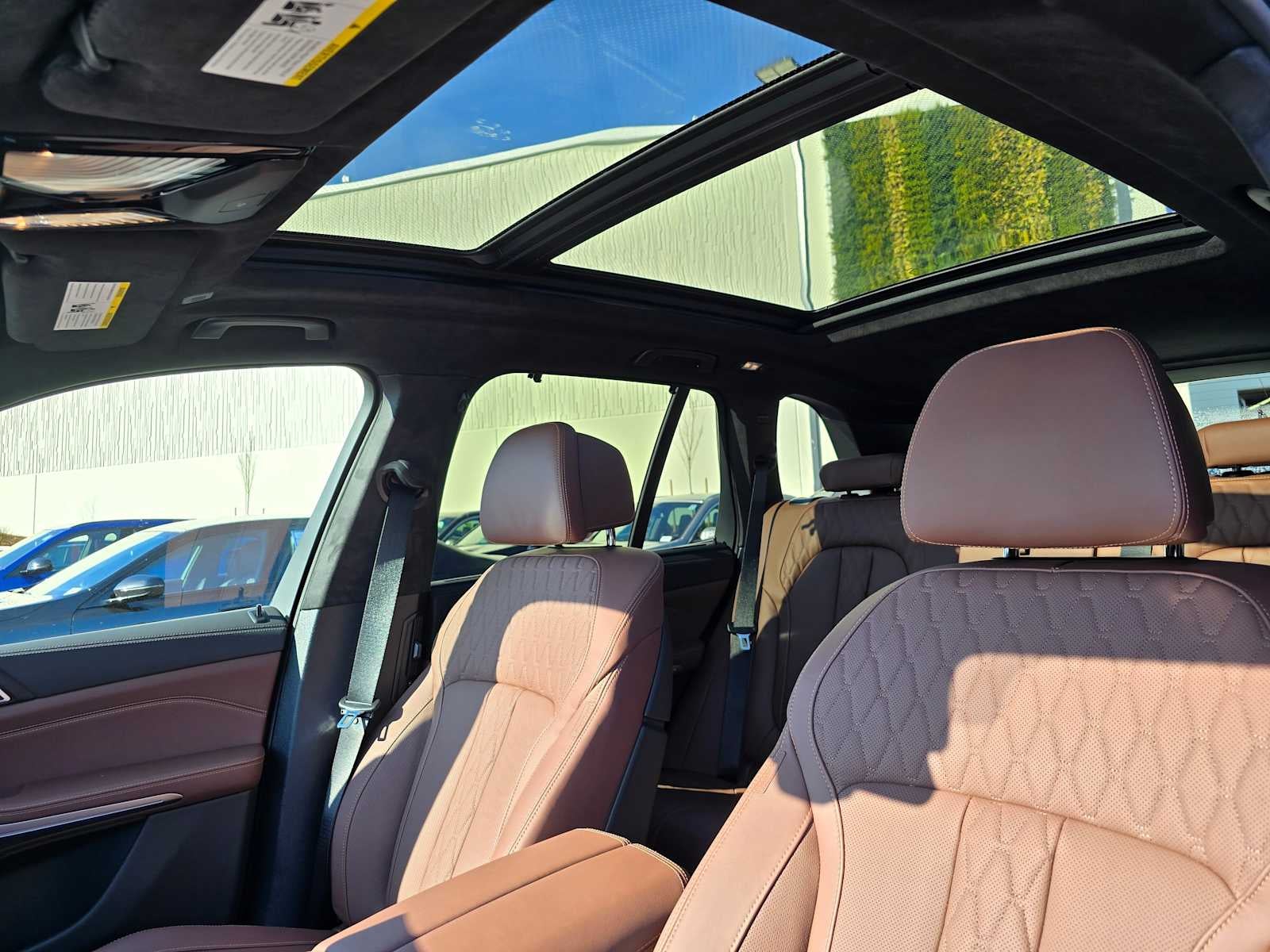 2026 BMW X5 xDrive40i xDrive40i