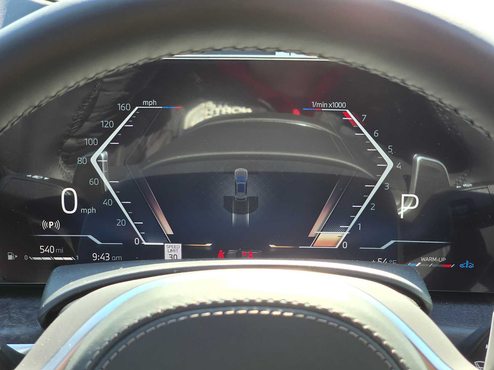 2026 BMW X5 xDrive40i xDrive40i