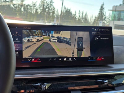 2026 BMW X5 xDrive40i xDrive40i