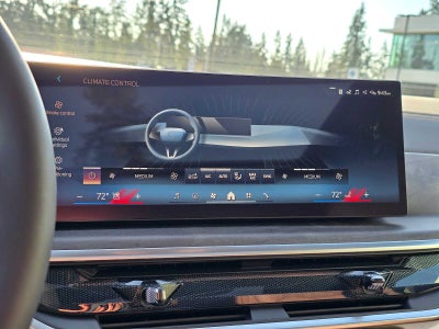 2026 BMW X5 xDrive40i xDrive40i