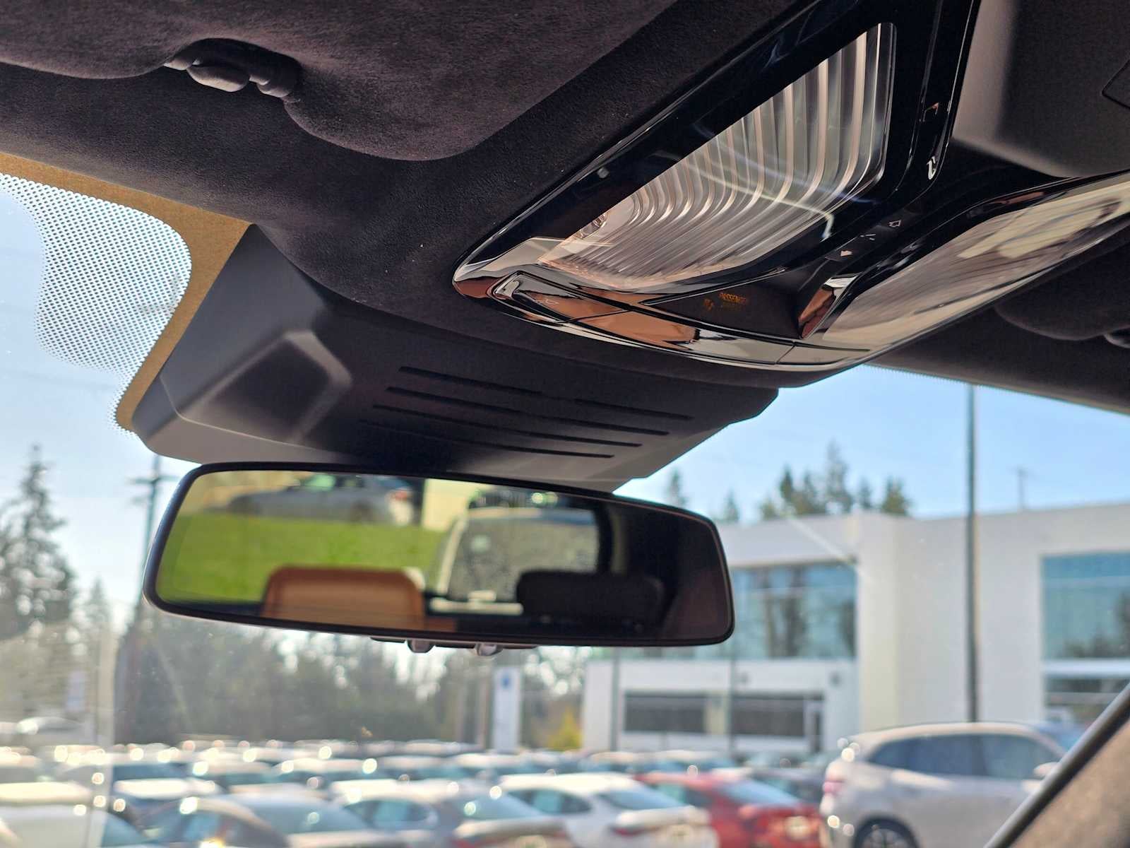 2026 BMW X5 xDrive40i xDrive40i