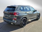 2026 BMW X5 xDrive40i xDrive40i