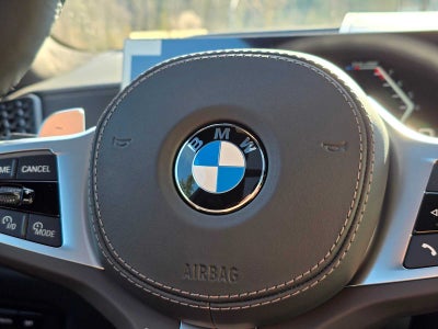 2026 BMW X5 xDrive40i xDrive40i