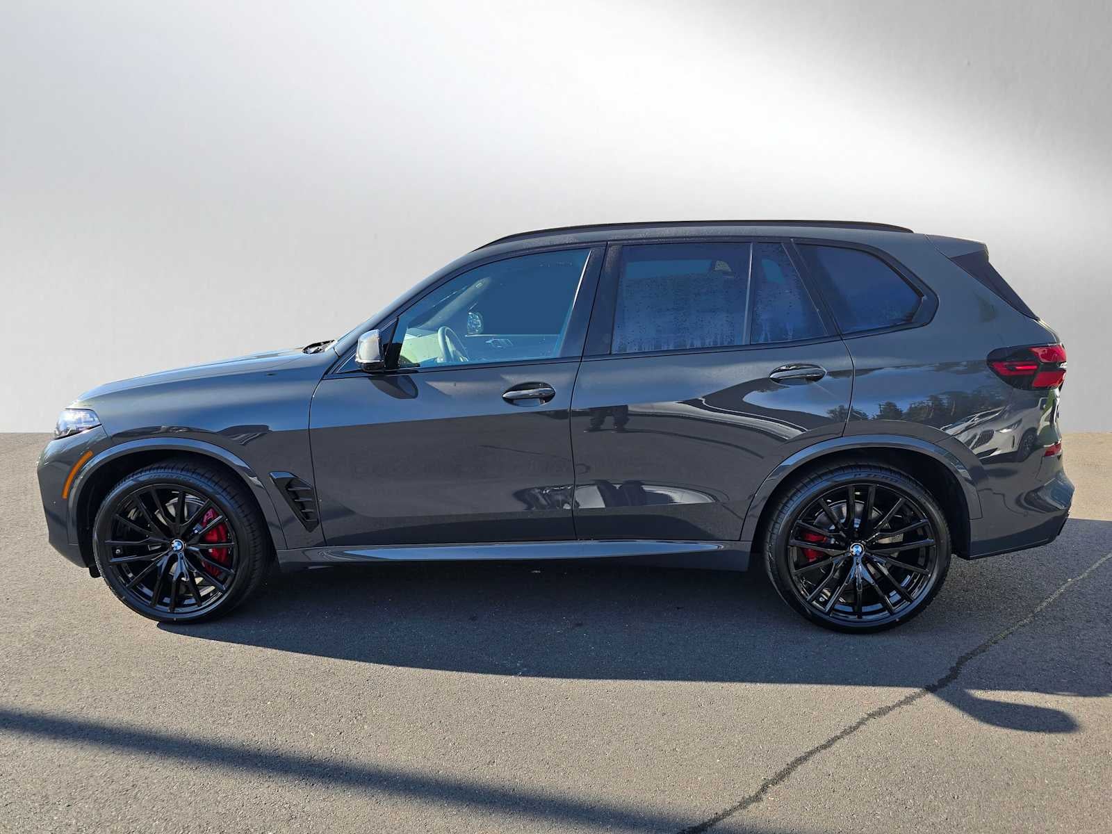 2026 BMW X5 xDrive40i xDrive40i