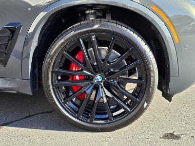 2026 BMW X5 xDrive40i xDrive40i