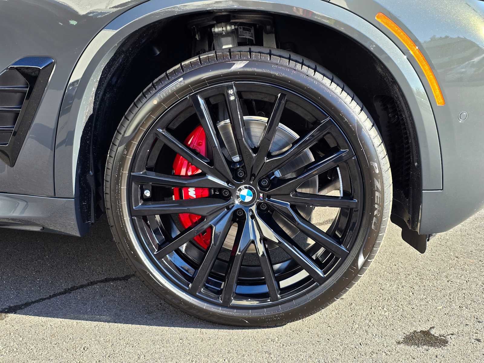 2026 BMW X5 xDrive40i xDrive40i