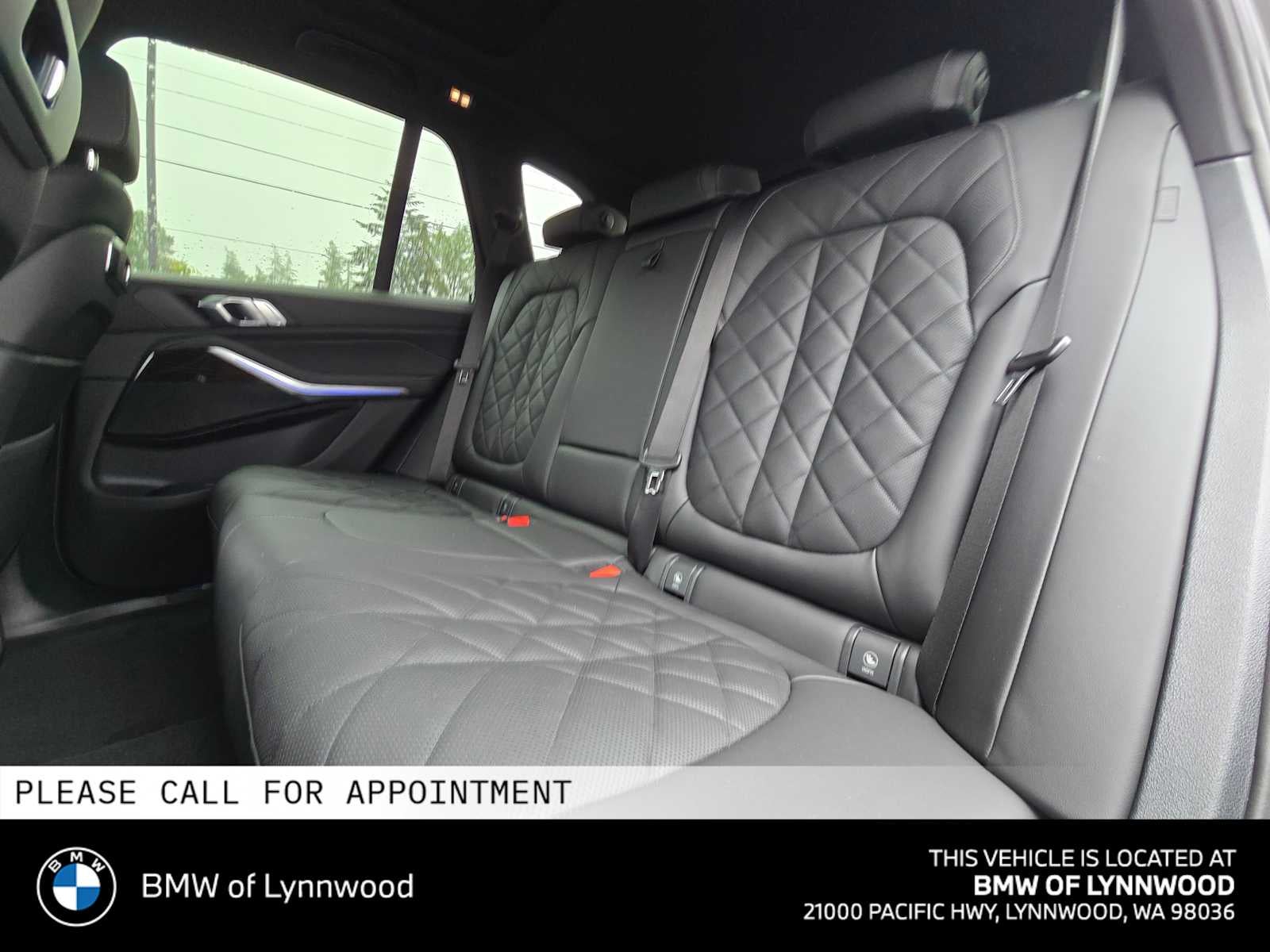 2026 BMW X5 xDrive40i xDrive40i