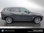 2026 BMW X5 xDrive40i xDrive40i
