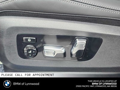2026 BMW X5 xDrive40i xDrive40i