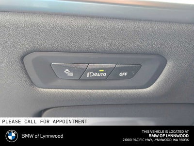 2026 BMW X5 xDrive40i xDrive40i