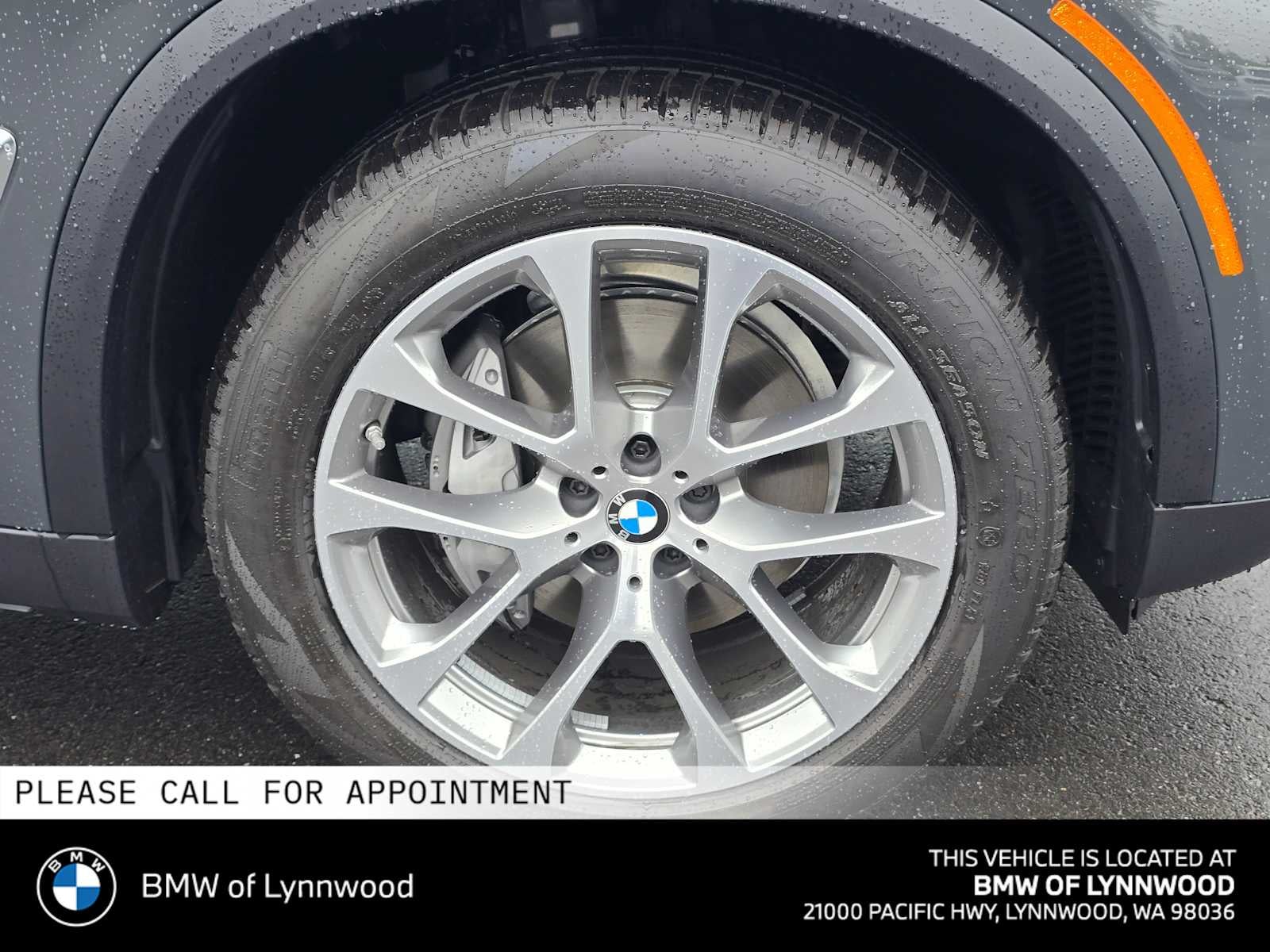 2026 BMW X5 xDrive40i xDrive40i