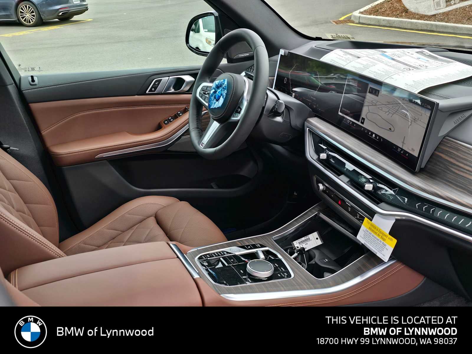 2026 BMW X5 xDrive40i xDrive40i