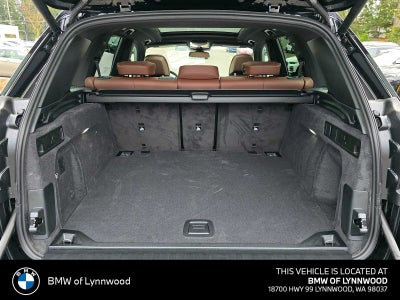 2026 BMW X5 xDrive40i xDrive40i