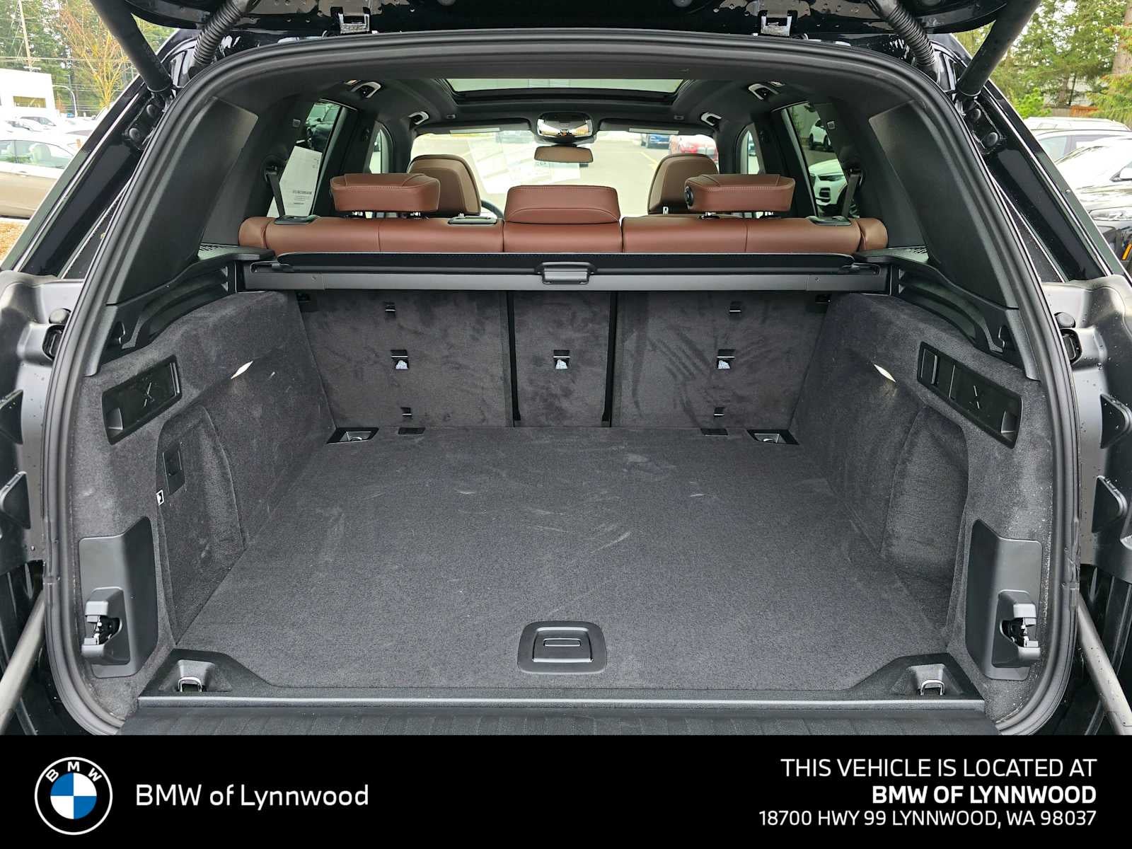 2026 BMW X5 xDrive40i xDrive40i