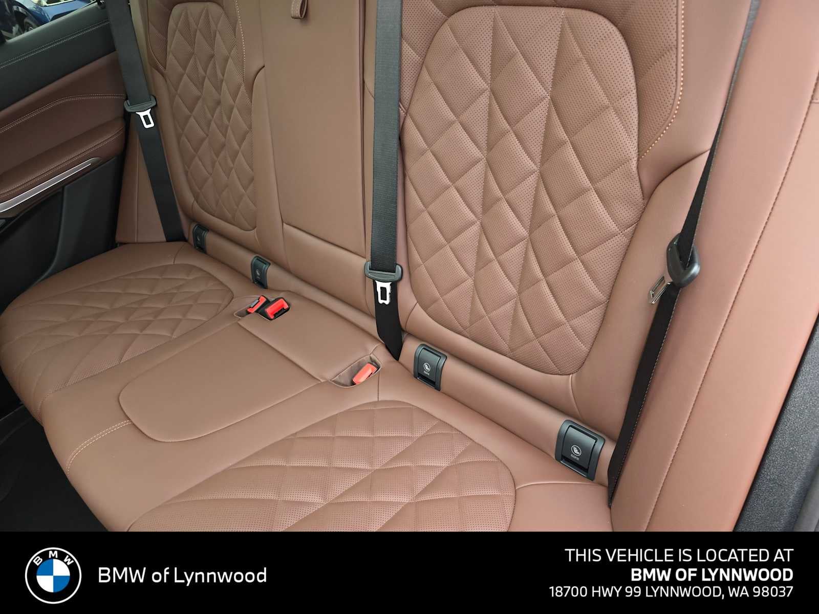 2026 BMW X5 xDrive40i xDrive40i