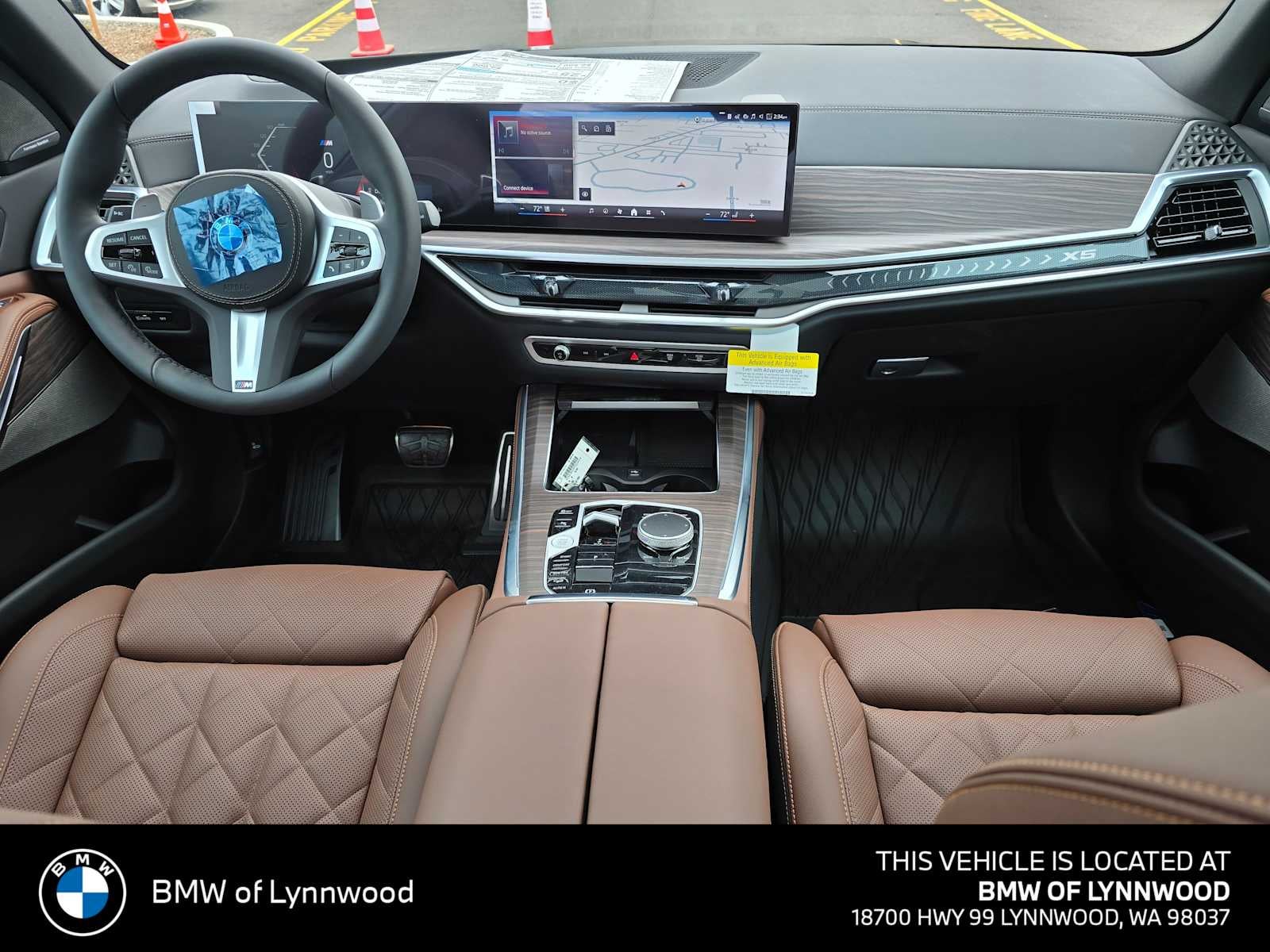 2026 BMW X5 xDrive40i xDrive40i