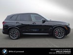 2026 BMW X5 xDrive40i xDrive40i